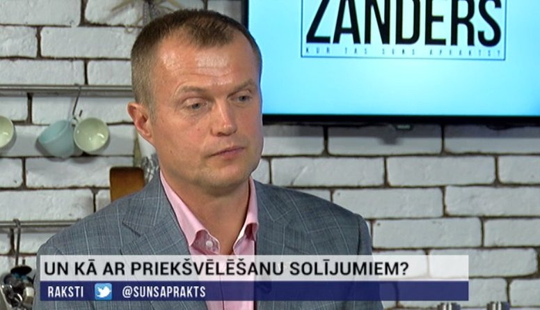 Kādēļ Ivars Zariņš saka, ka Latvijā ir izkastrēta demokrātija?