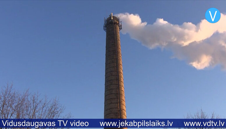 Apstiprina SIA “Jēkabpils siltums” paaugstināto siltumenerģijas tarifu