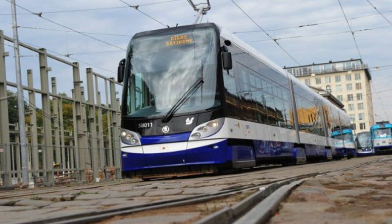Bondars: Rīdziniekiem būs jāatmaksā RS parāds par Skanstes tramvaja projektu