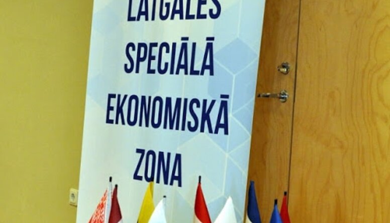 Stanekvičs: Katru gadu uzņēmumu skaits Latgales SEZ palielinās