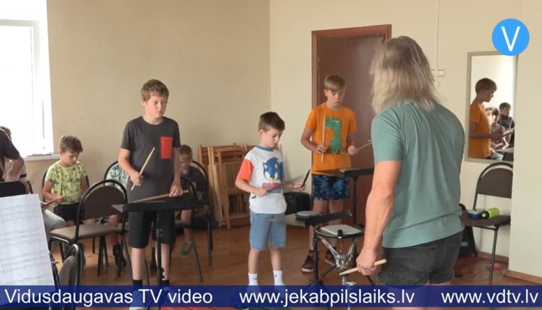 22.08.2024 Jēkabpils laiks