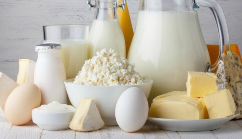 Piens un piena produkti nelabvēlīgi ietekmē prostatas veselību!