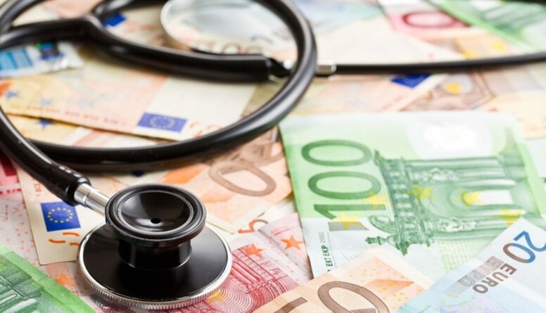 Šadurskis: Veselības ministrei ir jāsakārto sistēma, nevis tikai jāprasa nauda