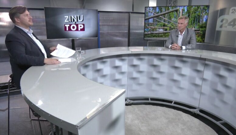 30.07.2024 Ziņu TOP