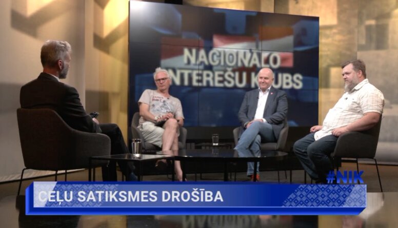 06.07.2024 Nacionālo interešu klubs 1. daļa