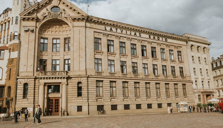 Latvijas Radio valde aicina piešķirt 100 000 eiro atalgojuma palielināšanai