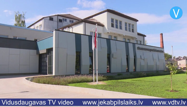 09.08.2023 Jēkabpils laiks