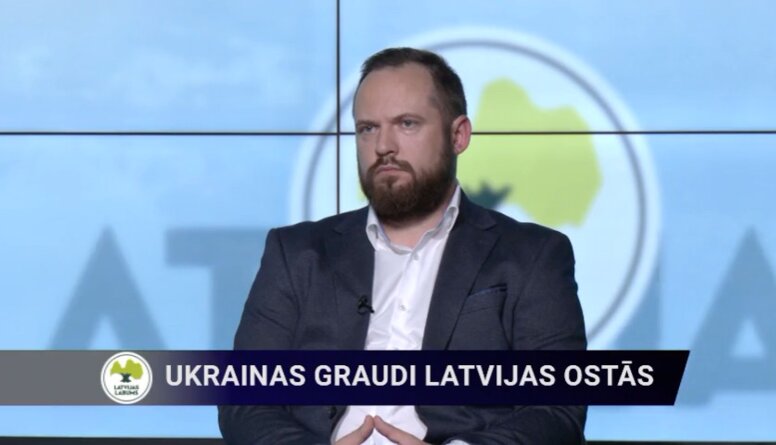 Ukrainas graudu tranzīts caur Latvijas ostām – iespējas un izaicinājumi