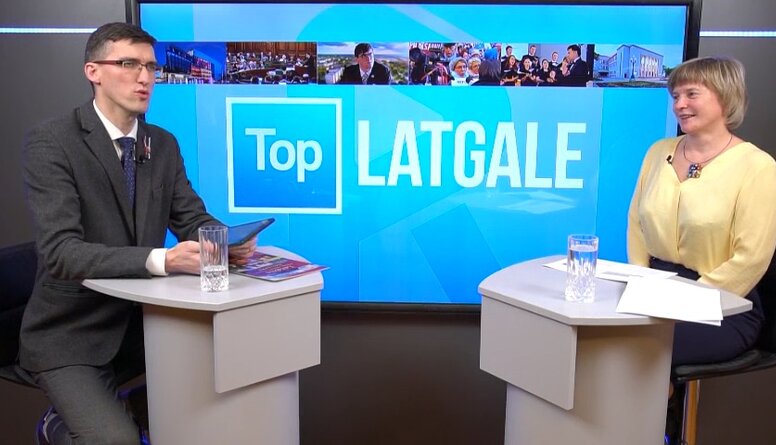 27.01.2020 TOP Latgale