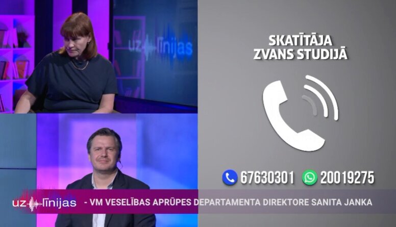 Jautā skatītājs: Kāpēc ātrā palīdzība negrib vest uz Aizkraukli?