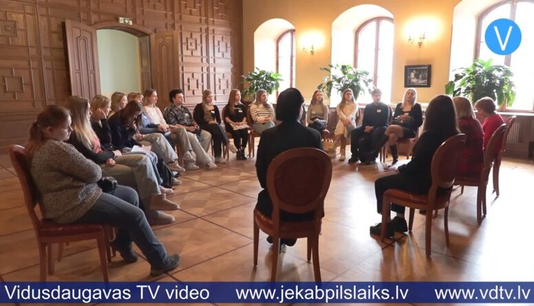 17.03.2025 Jēkabpils laiks