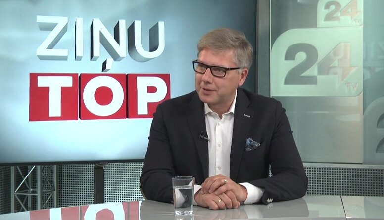 18.05.2023 Ziņu TOP