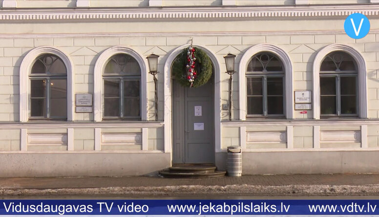 KNAB aizturējis Jēkabpils pilsētas mēru un vēl dažas personas