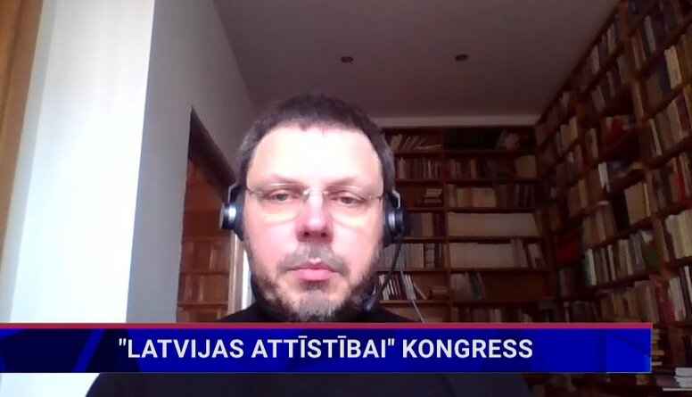 Politologs: Ir nianses, kas varētu būt sāpīgas pašai "Latvijas attīstībai"