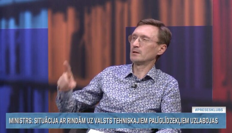 Kaktiņš: Cik tas ir nožēlojami, ka mēs paši sevi nenovērtējam