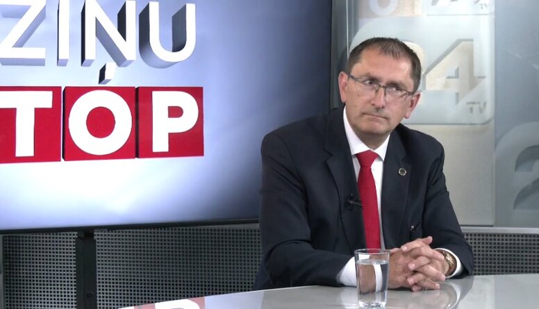 12.09.2022 Ziņu TOP