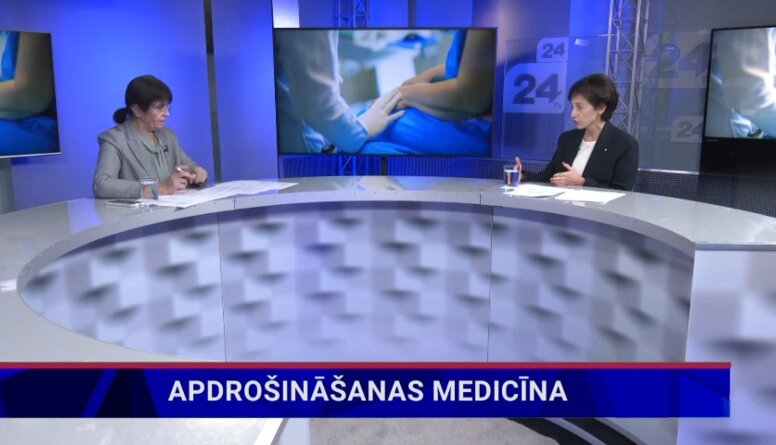 Kāpēc Latvijā nevar ieviest apdrošināšanas medicīnu?