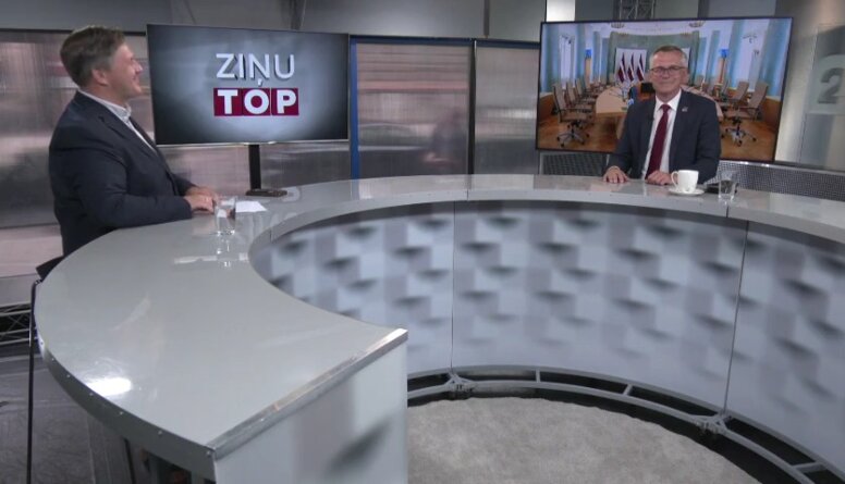 29.07.2024 Ziņu TOP