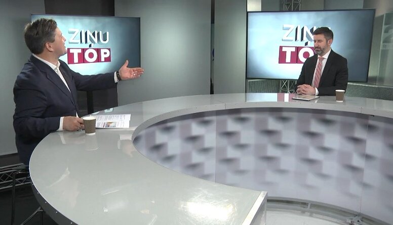 21.02.2022 Ziņu TOP