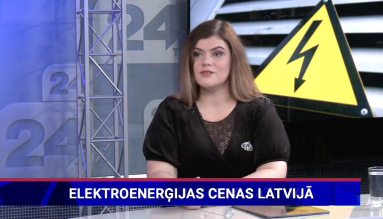 Vai Latvijas iedzīvotājiem elektroenerģiju varētu pārdot par pašizmaksu?