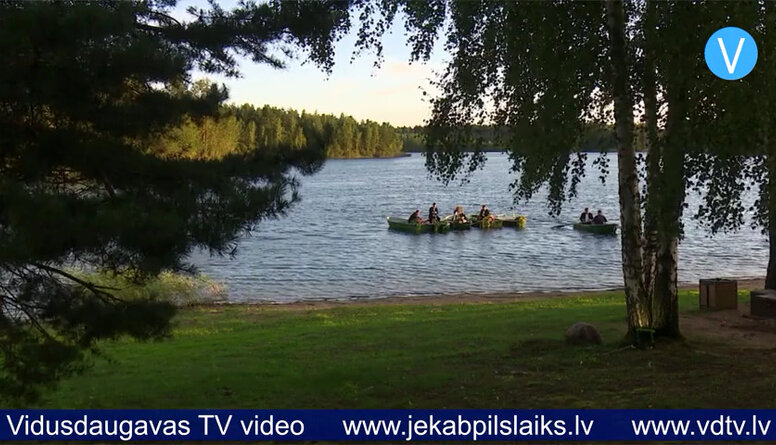 18.08.2021 Jēkabpils laiks