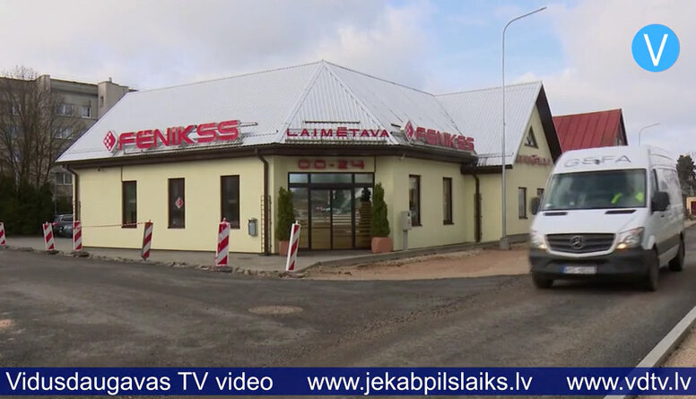 24.03.2023 Jēkabpils laiks