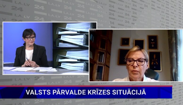 Latimira: Vai tiešām VK uzskata, ka Covid-19 krīzes līdzekļi ir atbilstoši izmantoti?