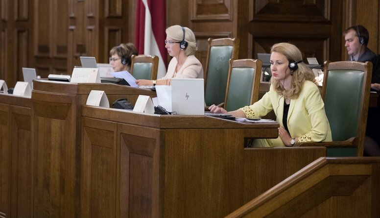 Noslēgusies Saeimas pavasara sesija. Kādi nozīmīgi darbi paveikti?