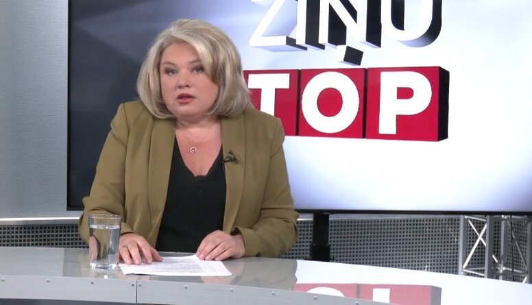 18.07.2022 Ziņu TOP