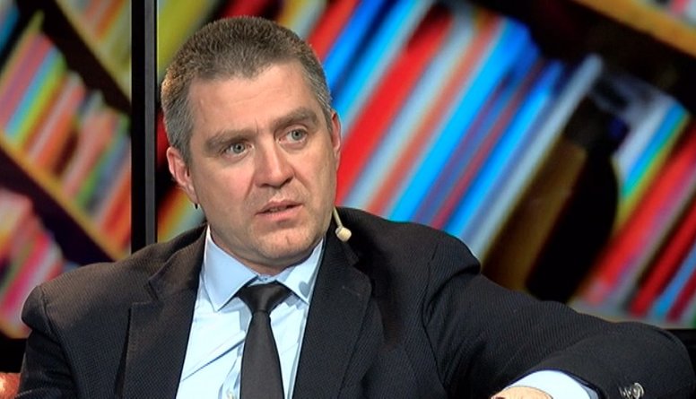 Rajevskis par reģionālo reformu: "Politiķiem jāveido dialogu ar sabiedrību"