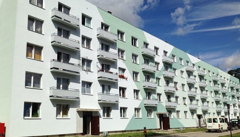 Burovs: Dzīvojamās mājas Rīgā radīs problēmas, ja tuvākajos gados tās nesakārtosim