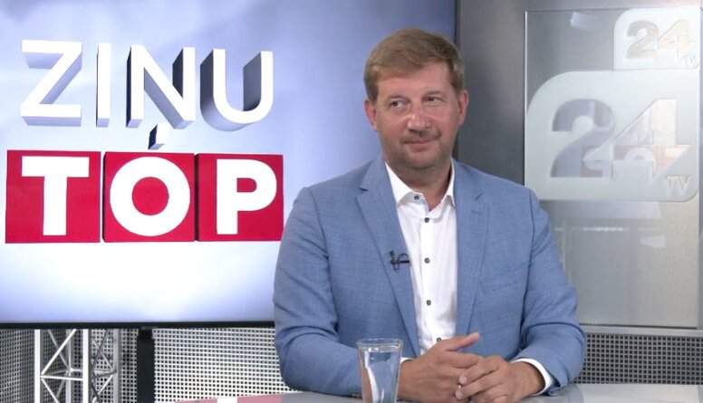 29.08.2022 Ziņu TOP