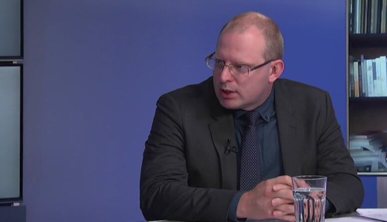 Bukovskis: Uz ES fondiem ir jāskatās ar racionālu distanci