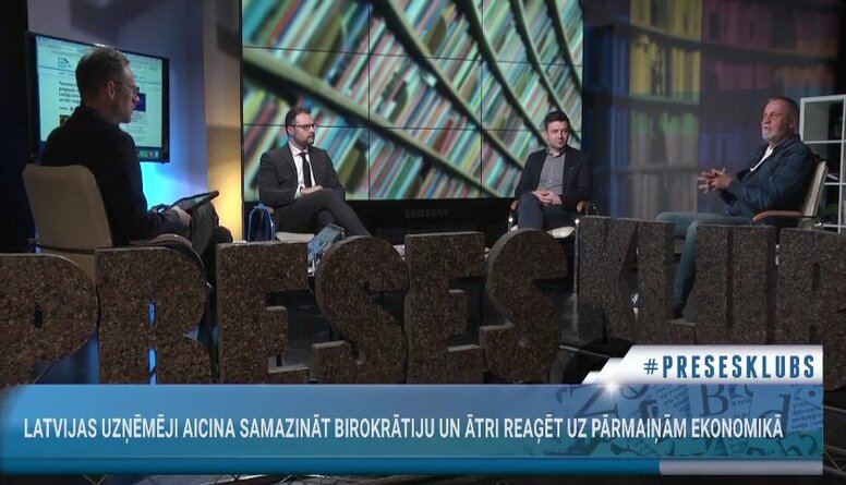 Arnis Aspers: Ko redz parastais cilvēks? Savus rēķinus un algu palielinājumu ministriem