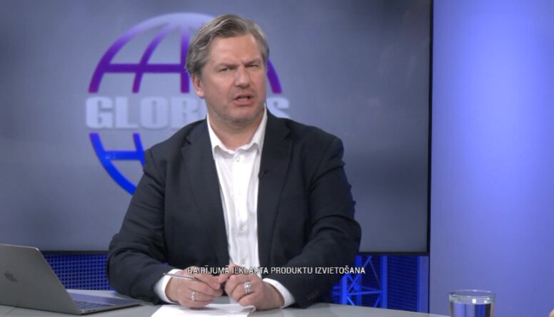 05.03.2026 Globuss 1. daļa