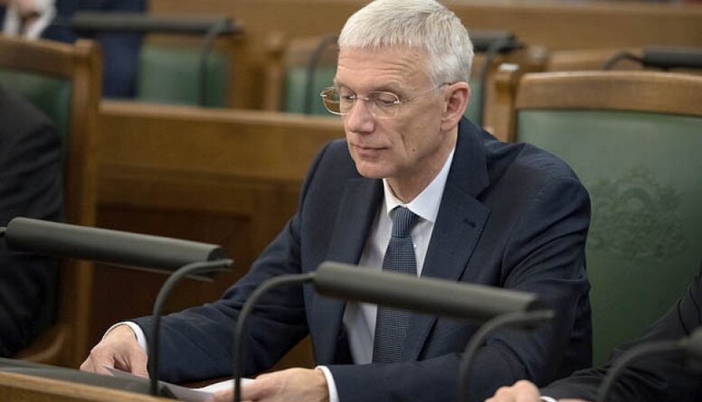 Agešins: Valdība un koalīcija nepilda Saeimā pieņemtos likumus