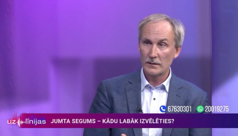 Armands Liede: Latvijā jau ir pirmie gadījumi, kad saules paneļi uz jumta ir pašaizdegušies