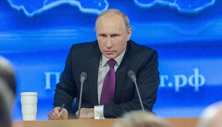 Elīna Vrobļevska: Putina retorika ir cikliska