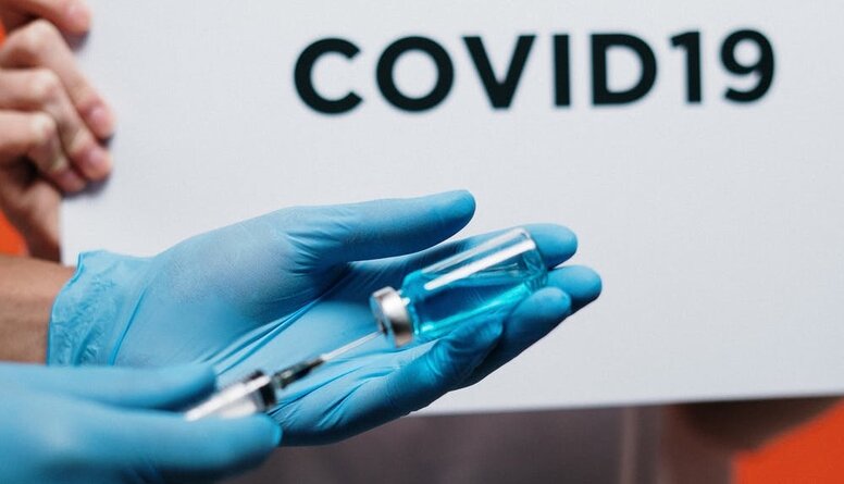 Kad sagaidāma pirmā Covid-19 vakcīna?