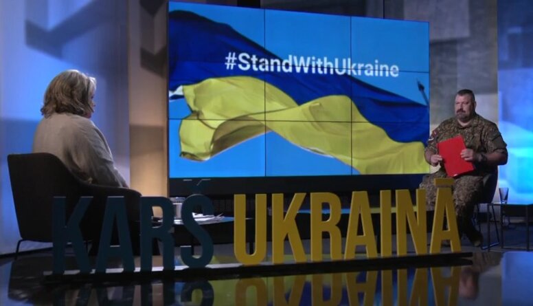 LA.LV jautājums: Kāpēc Ukrainas graudu kuģu drošību nevar nodrošināt NATO karakuģi?