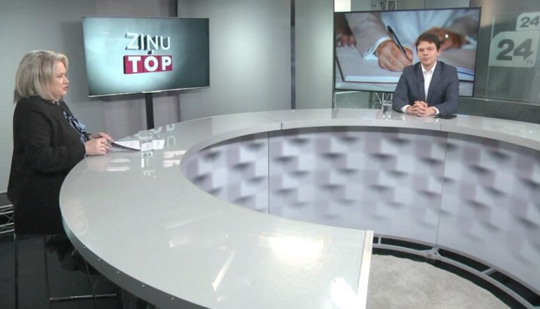 06.03.2024 Ziņu TOP