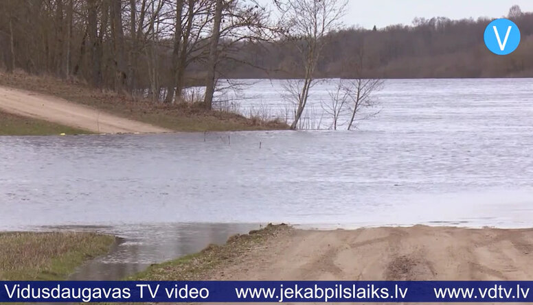 03.04.2023 Jēkabpils laiks