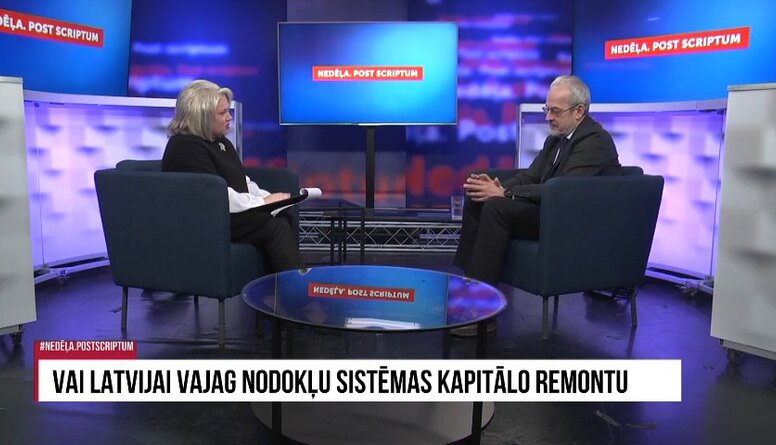 Roberts Zīle par Valsts prezidenta vēlēšanām: Kandidātam nepieciešams koalīcijas atbalsts