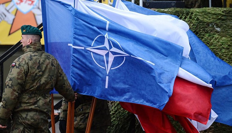 Viedoklis: NATO paplašināšanās ir lielākais drauds Krievijas drošībai