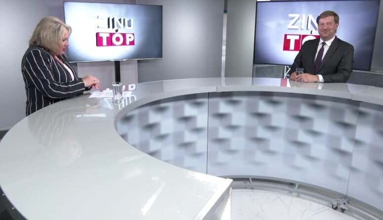 08.06.2022 Ziņu TOP