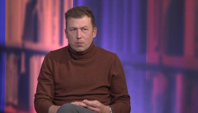 Nils Sakss Konstantinovs par bērnu tiesību ievērošanu Latvijā