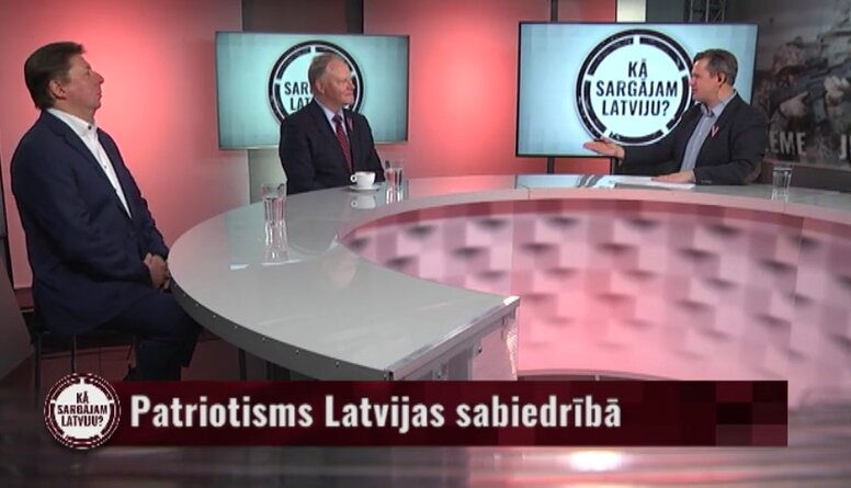 09.11.2020 Kā sargājam Latviju?