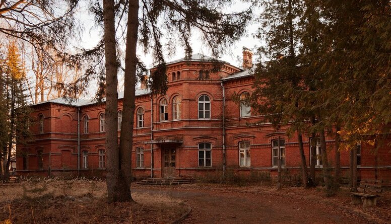 Daugavpils dome lems par vēsturiskās Mežciema sanatorijas iegādi