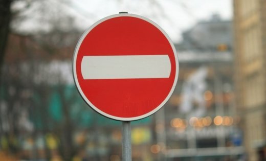 Kanādas premjera vizītes laikā tiks ierobežota satiksme Rīgā