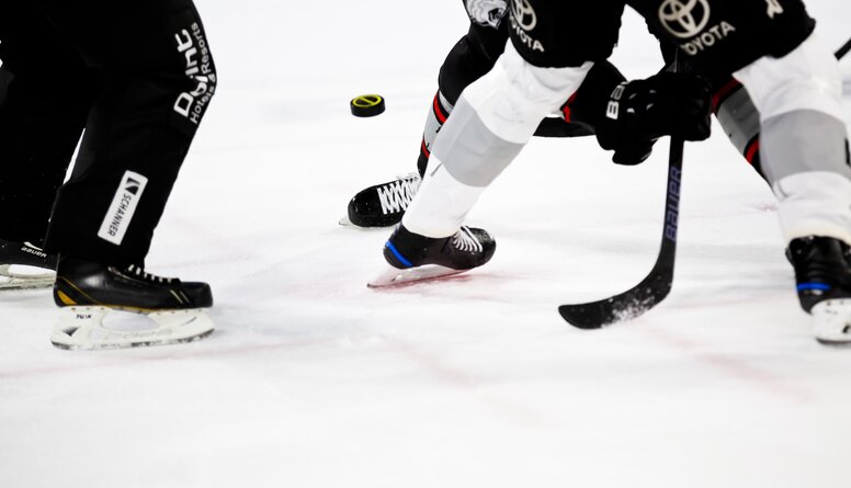 Vai PČ hokejā Rīgā varētu notikt ar skatītājiem? Atbild eksperts